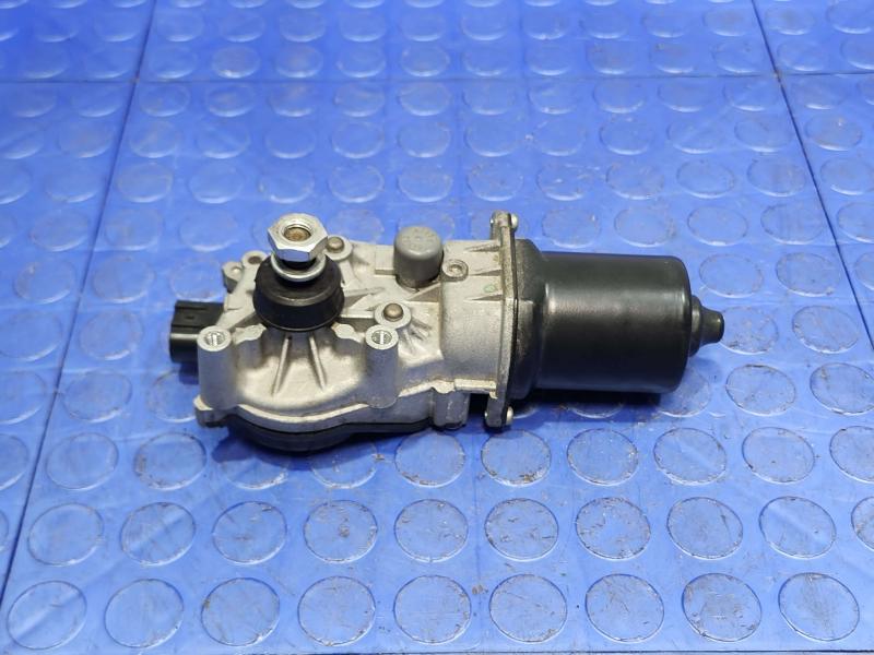 2016 Honda Fit Wiper Motor Front