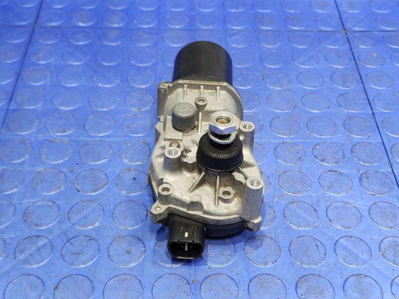 2016 Honda Fit Wiper Motor Front
