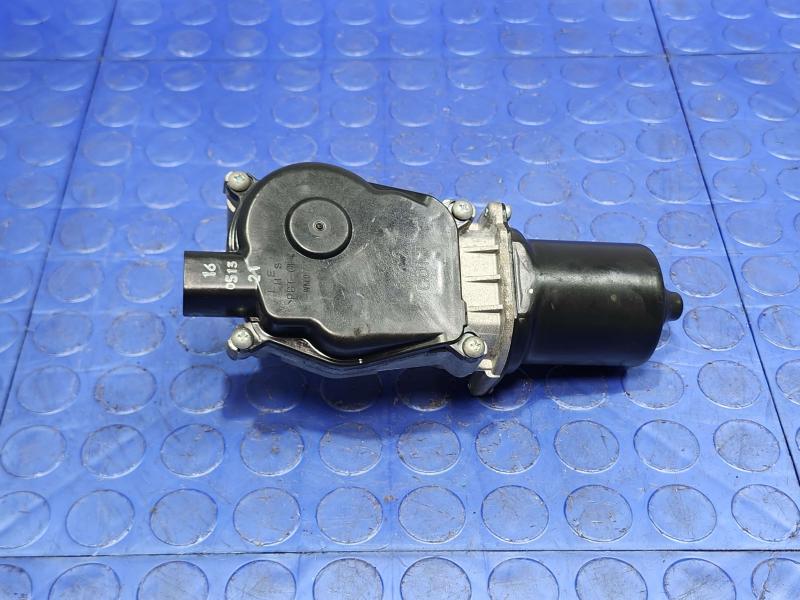 2016 Honda Fit Wiper Motor Front