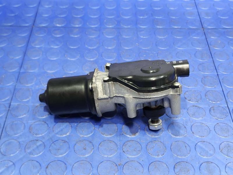 2016 Honda Fit Wiper Motor Front