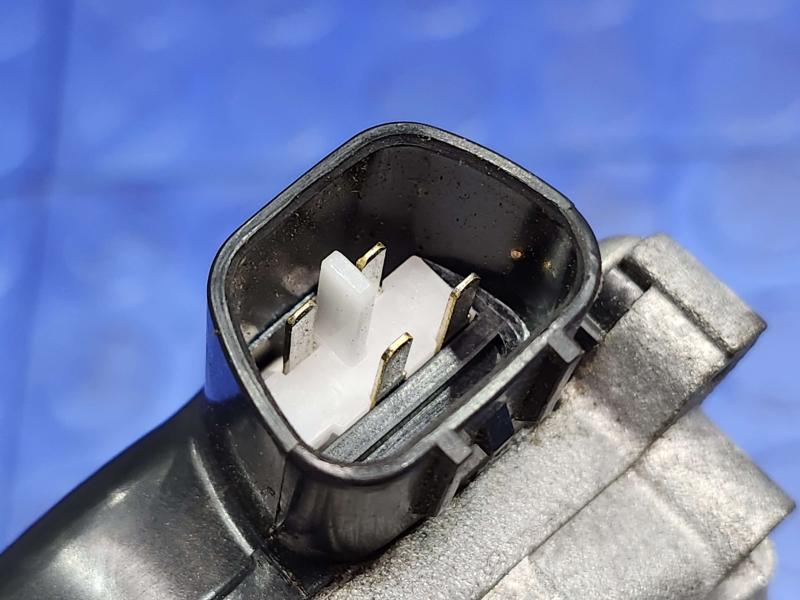 2016 Honda Fit Wiper Motor Front