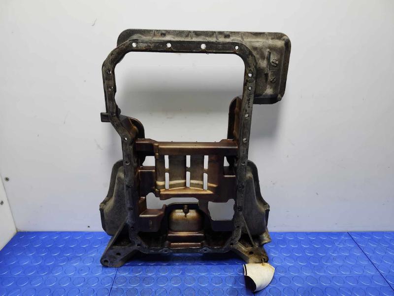 2002 Mercedes C-Class Oil Pan