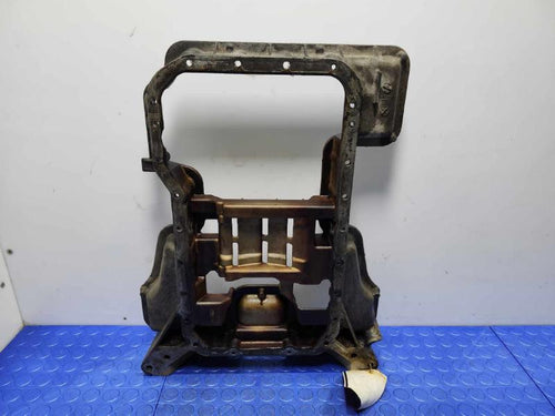 2002 Mercedes C-Class Oil Pan