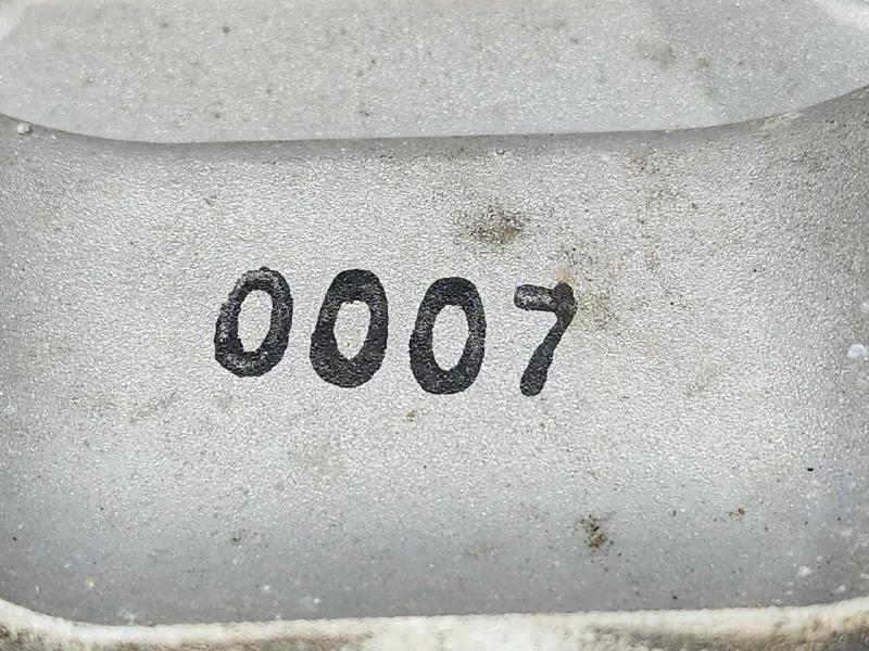 2002 Mercedes C-Class Oil Pan