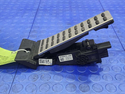 2022 Hyundai Sonata Pedal Assembly
