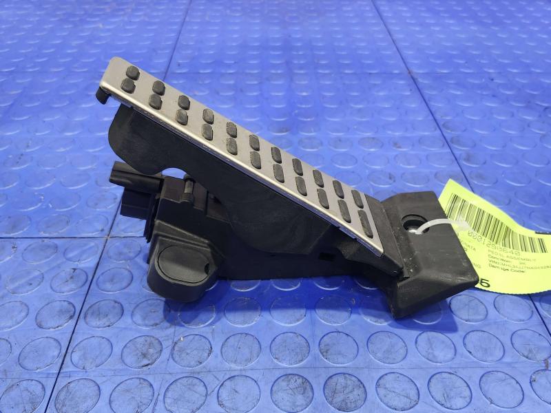2022 Hyundai Sonata Pedal Assembly