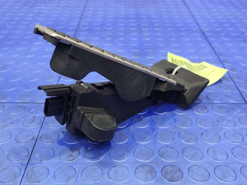 2022 Hyundai Sonata Pedal Assembly