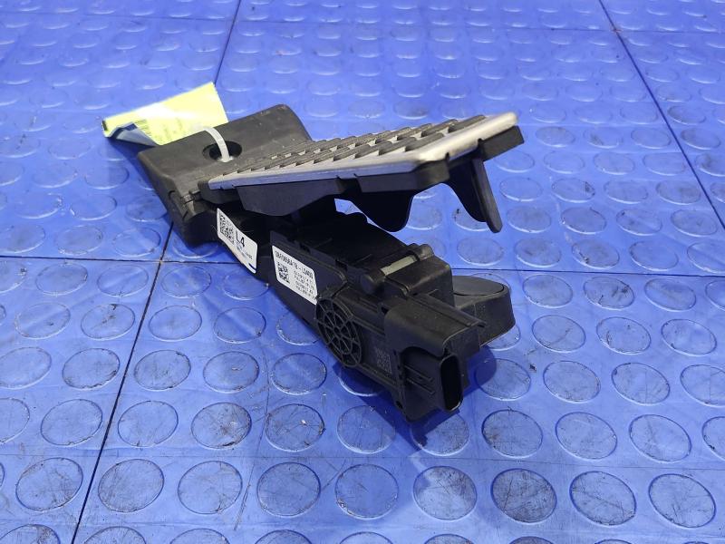 2022 Hyundai Sonata Pedal Assembly
