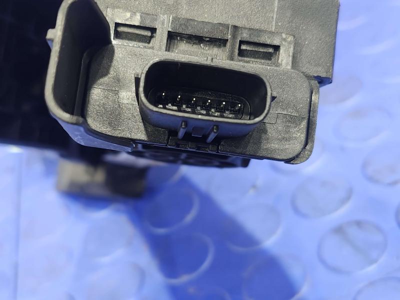 2022 Hyundai Sonata Pedal Assembly