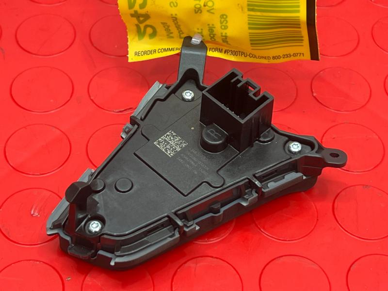 2016 Chevrolet Volt Combination Switch