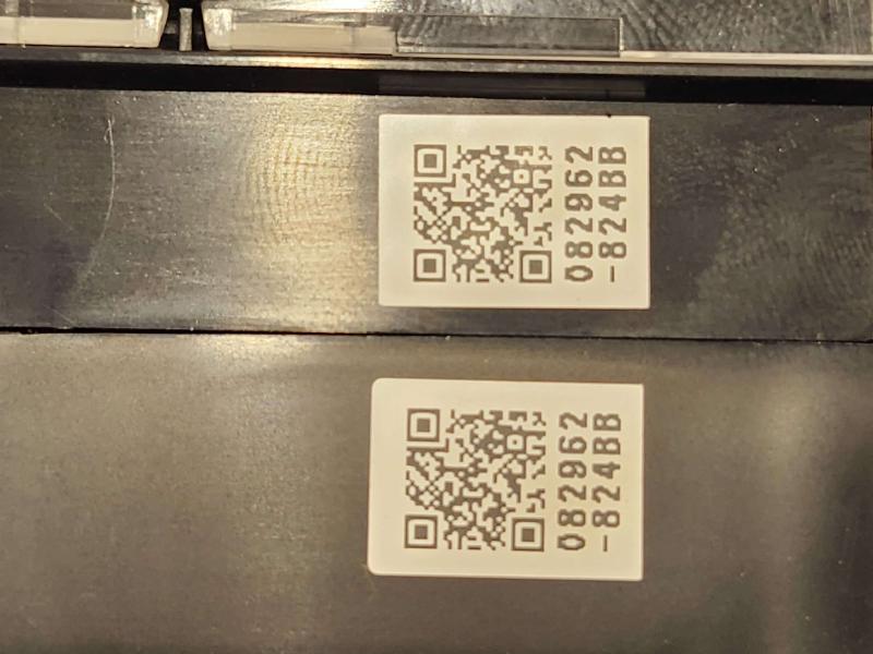 2015 Subaru Forester Info-Gps-Tv Screen
