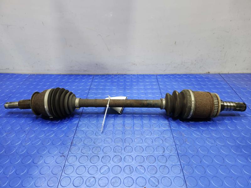 2015 Infiniti Q50 Axle Shaft