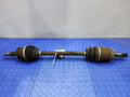 2015 Infiniti Q50 Axle Shaft