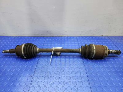 2015 Infiniti Q50 Axle Shaft