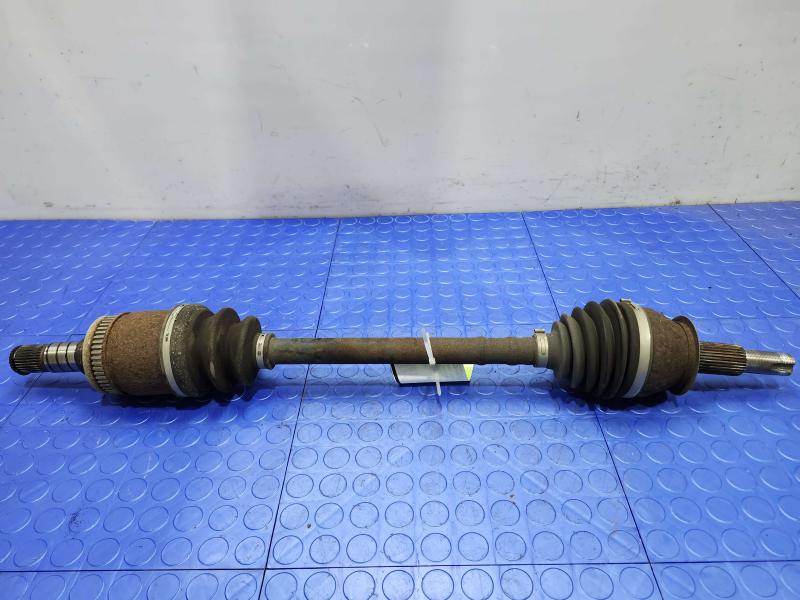 2015 Infiniti Q50 Axle Shaft