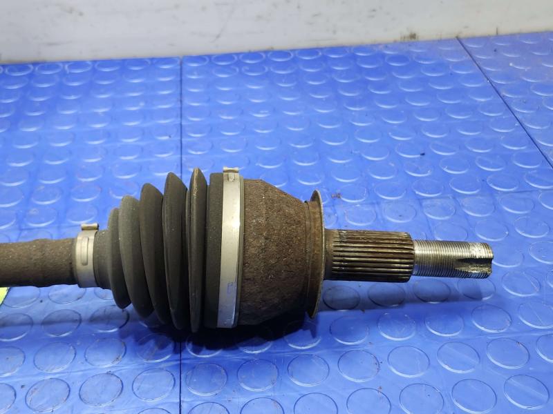 2015 Infiniti Q50 Axle Shaft