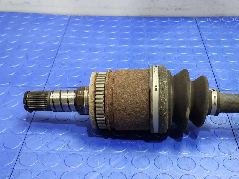 2015 Infiniti Q50 Axle Shaft