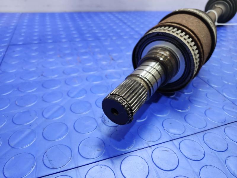 2015 Infiniti Q50 Axle Shaft