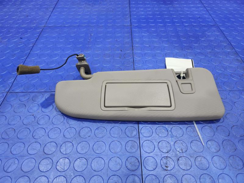 2018 Alfa Romeo Giulia Sun Visor