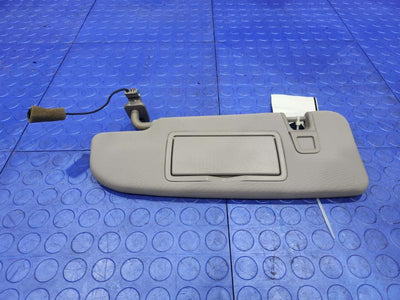 2018 Alfa Romeo Giulia Sun Visor
