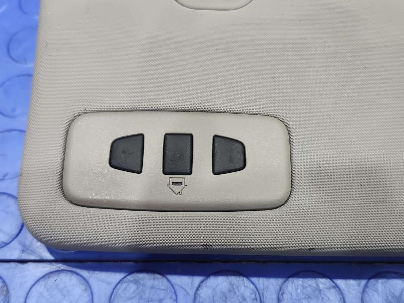 2018 Alfa Romeo Giulia Sun Visor