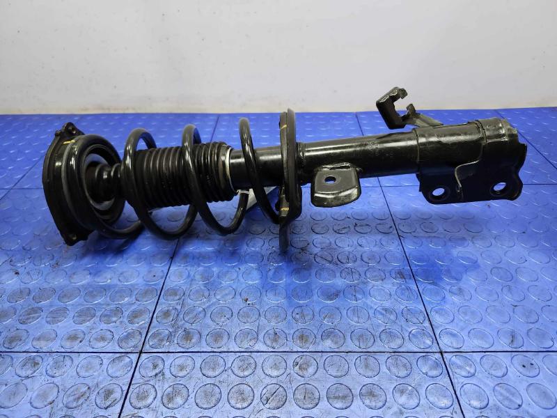 2015 Nissan Leaf Strut Assembly