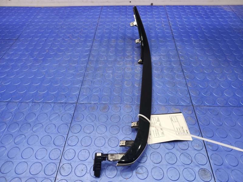 2018 Buick Regal Misc Ebay Parts