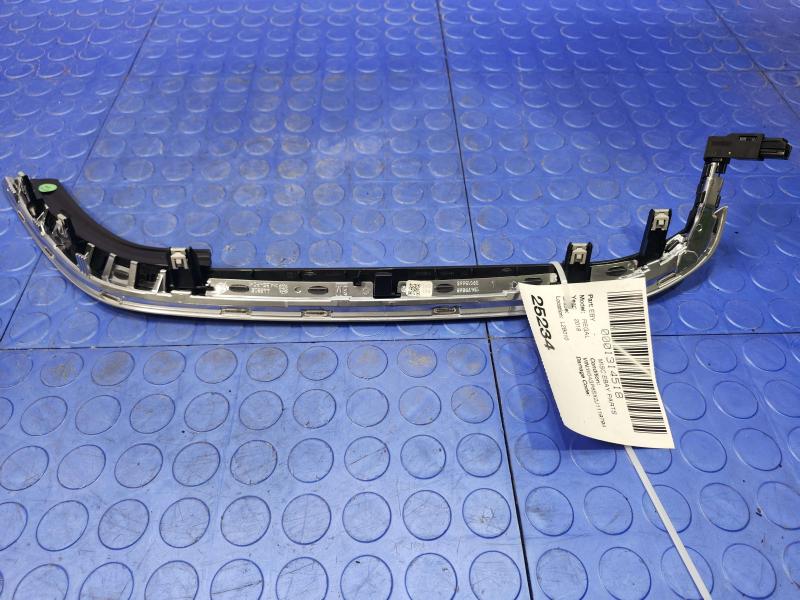 2018 Buick Regal Misc Ebay Parts