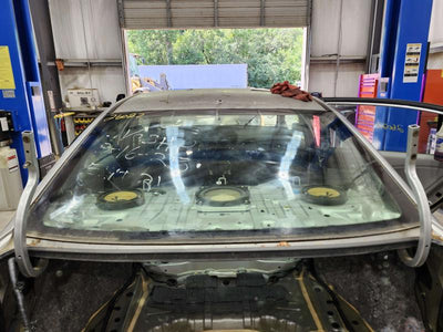 2014 Honda Accord Back Glass/Window