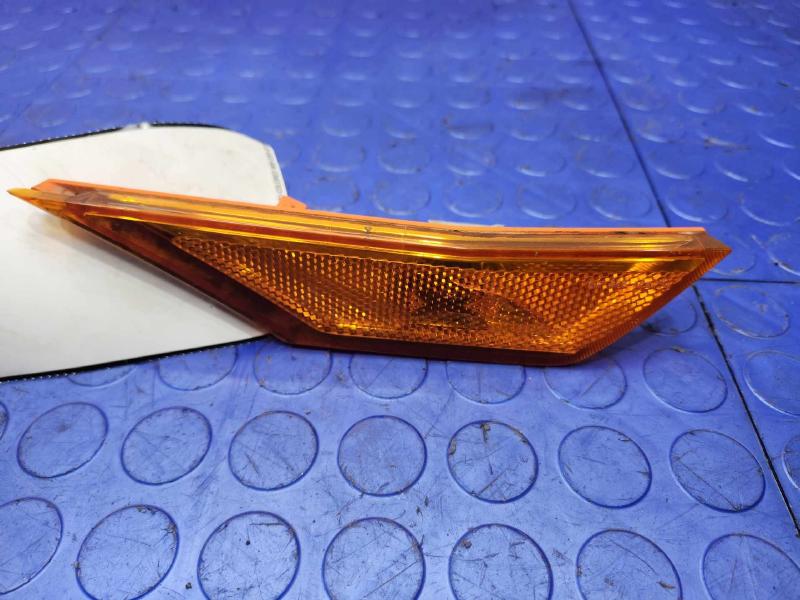 2016 Honda Civic Fog/Mark/Park/Turn Light/Lamp