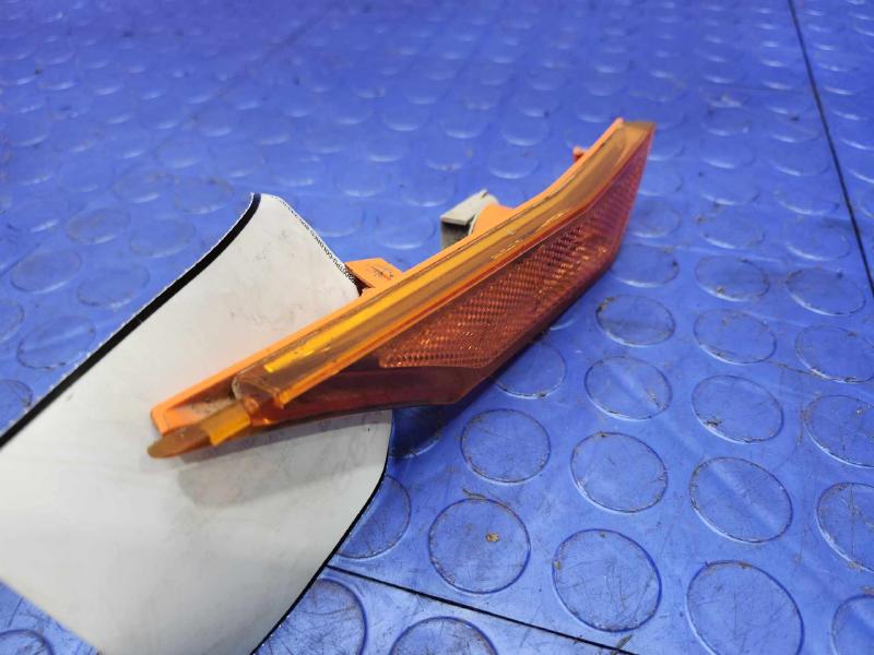 2016 Honda Civic Fog/Mark/Park/Turn Light/Lamp