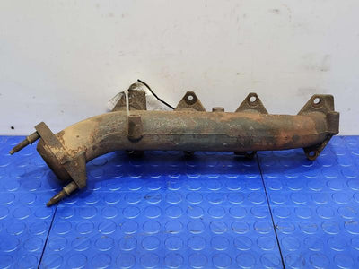 2010 Ford F-150 Exhaust Manifold