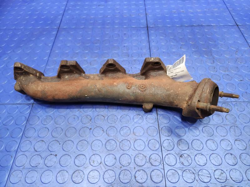 2010 Ford F-150 Exhaust Manifold