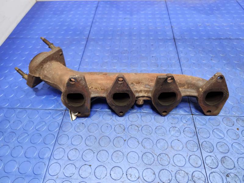 2010 Ford F-150 Exhaust Manifold