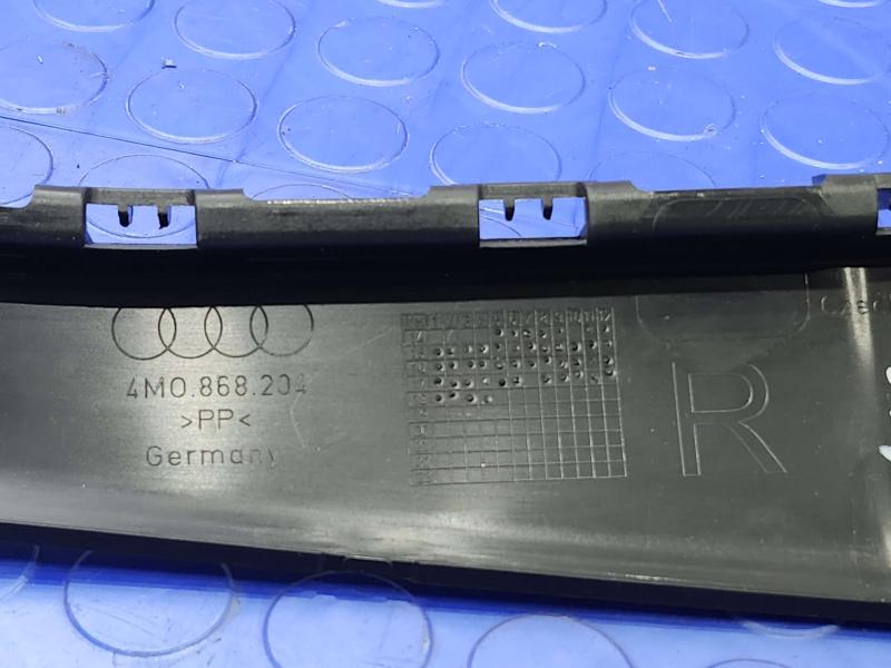 2018 Audi Q7 Misc Ebay Parts