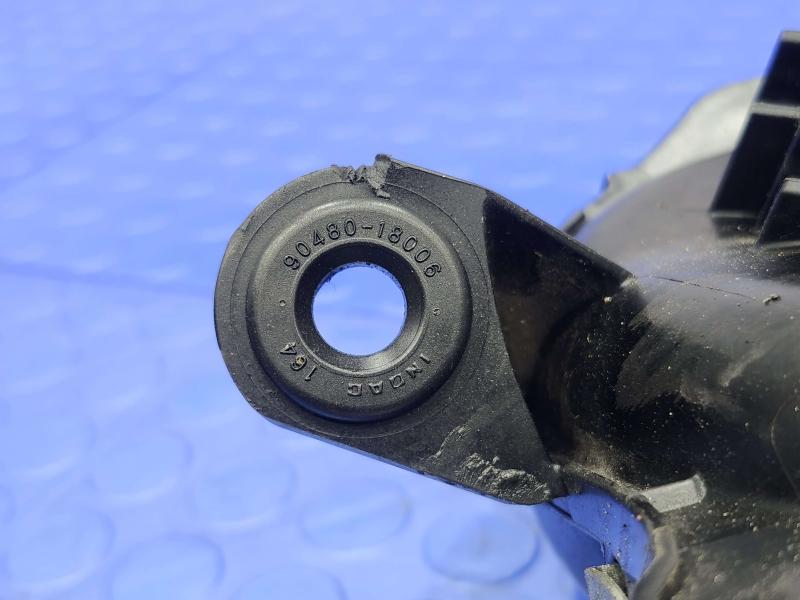 2017 Toyota Prius Intake Manifold