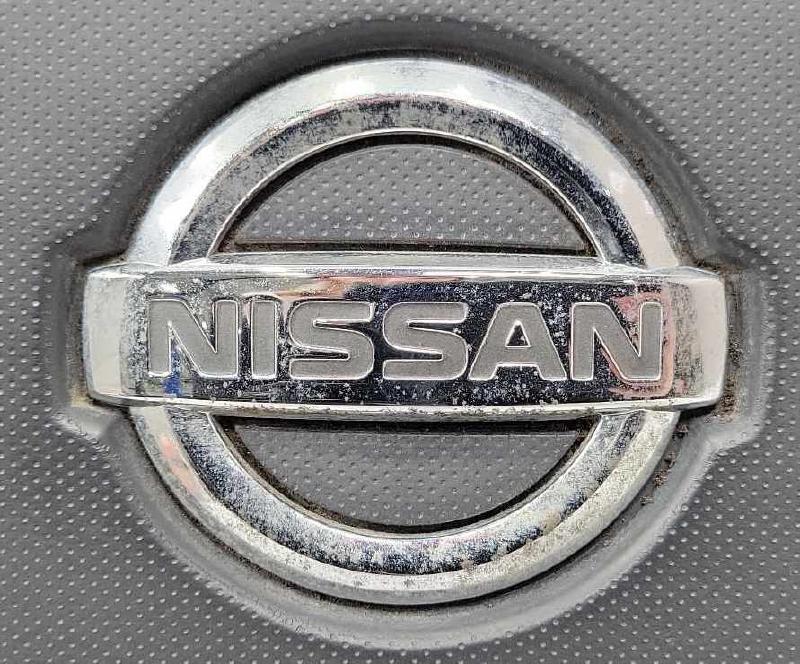 2010 Nissan Altima Engine Cover