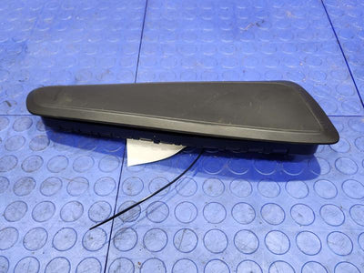 2015 Porsche Panamera Air Bag
