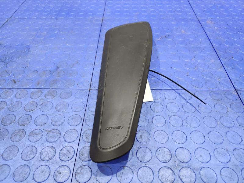 2015 Porsche Panamera Air Bag