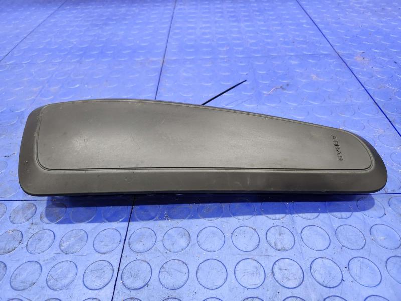 2015 Porsche Panamera Air Bag