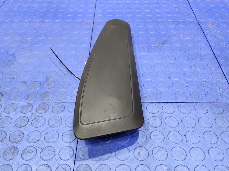 2015 Porsche Panamera Air Bag