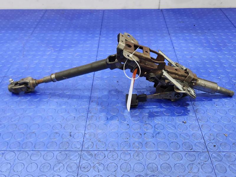 2013 Honda Civic Sedan Steering Column Bare Genuine OEM Part 53200TR0A91