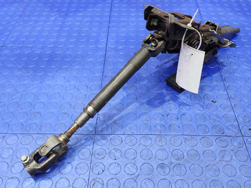 2013 Honda Civic Sedan Steering Column Bare Genuine OEM Part 53200TR0A91