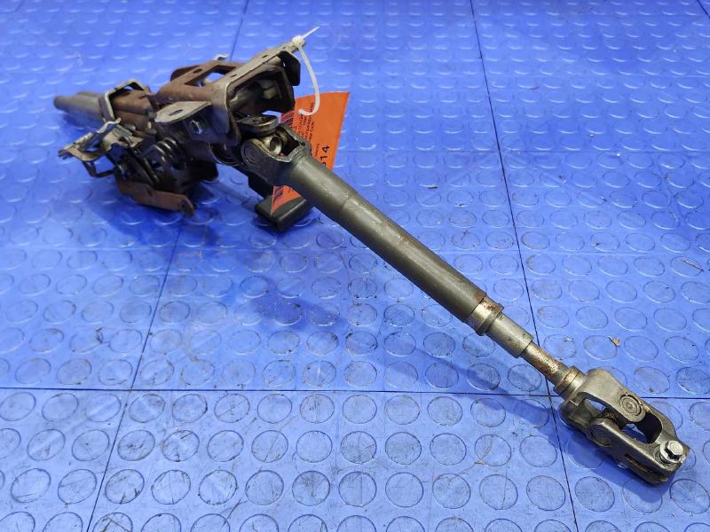 2013 Honda Civic Sedan Steering Column Bare Genuine OEM Part 53200TR0A91