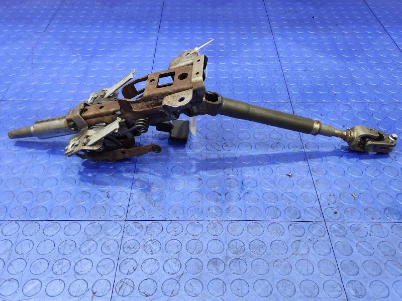 2013 Honda Civic Sedan Steering Column Bare Genuine OEM Part 53200TR0A91