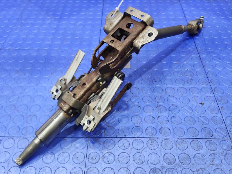 2013 Honda Civic Sedan Steering Column Bare Genuine OEM Part 53200TR0A91