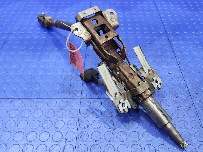 2013 Honda Civic Sedan Steering Column Bare Genuine OEM Part 53200TR0A91