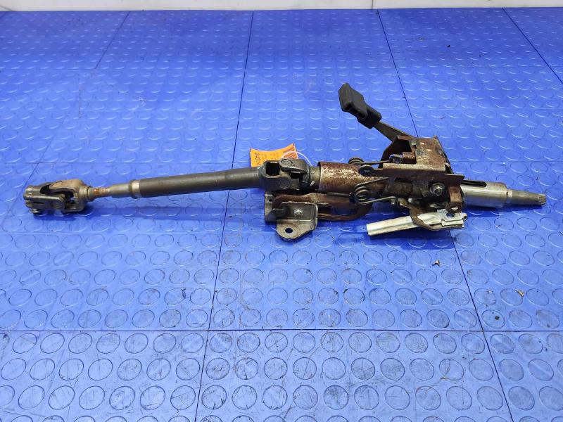 2013 Honda Civic Sedan Steering Column Bare Genuine OEM Part 53200TR0A91