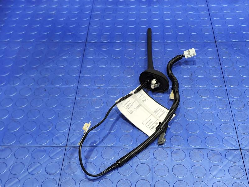 2015 Honda Fit Antenna