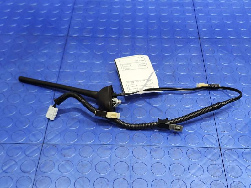 2015 Honda Fit Antenna
